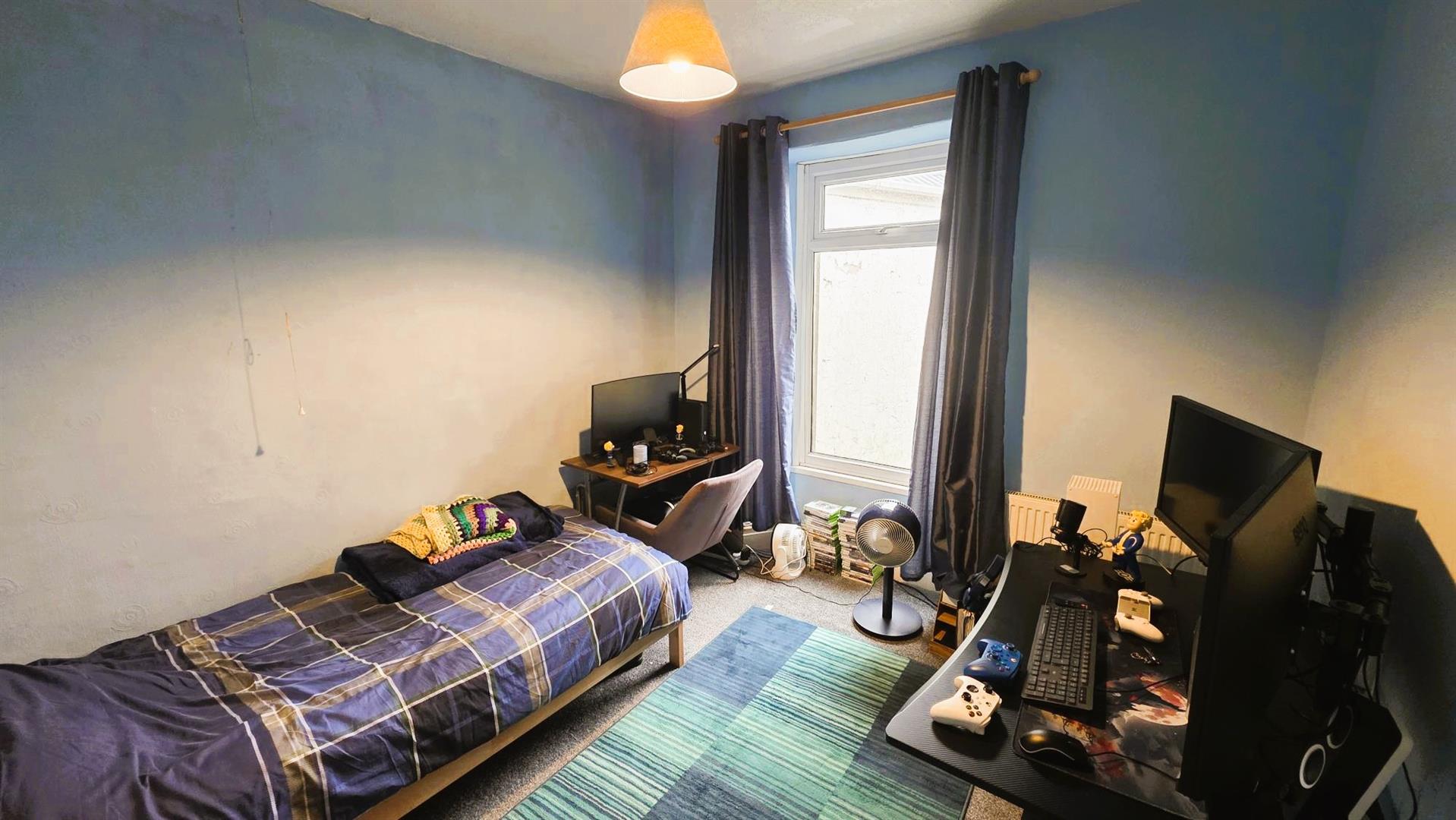 Coldstream Street, Llanelli, SA15 3BG